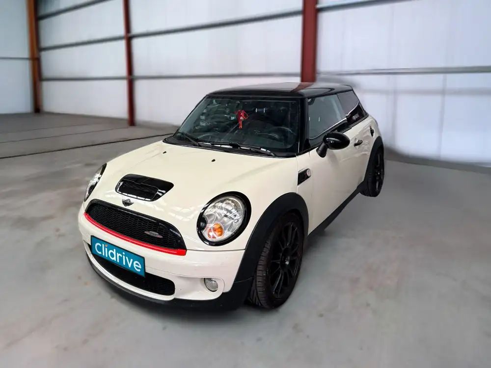 MINI mini