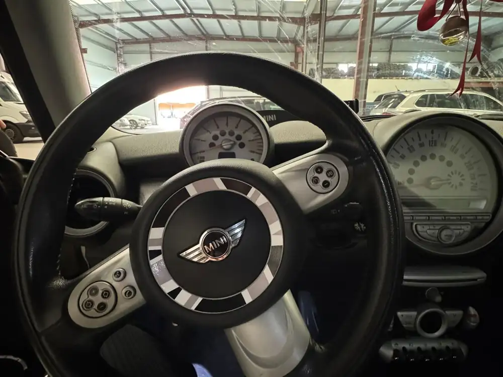 MINI mini