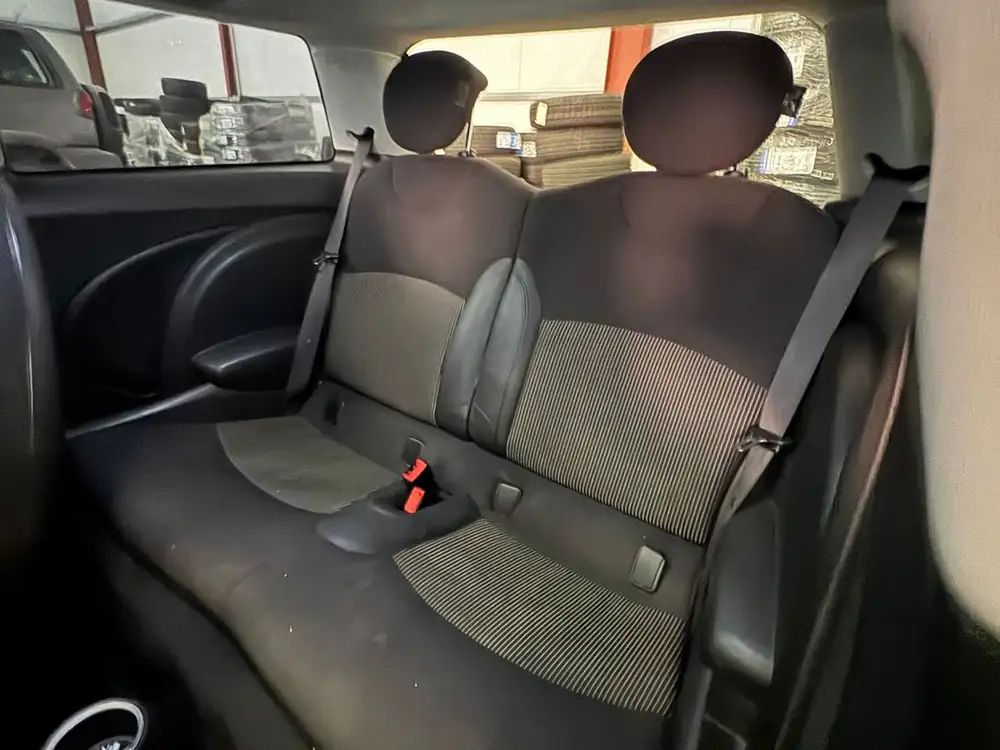 MINI mini