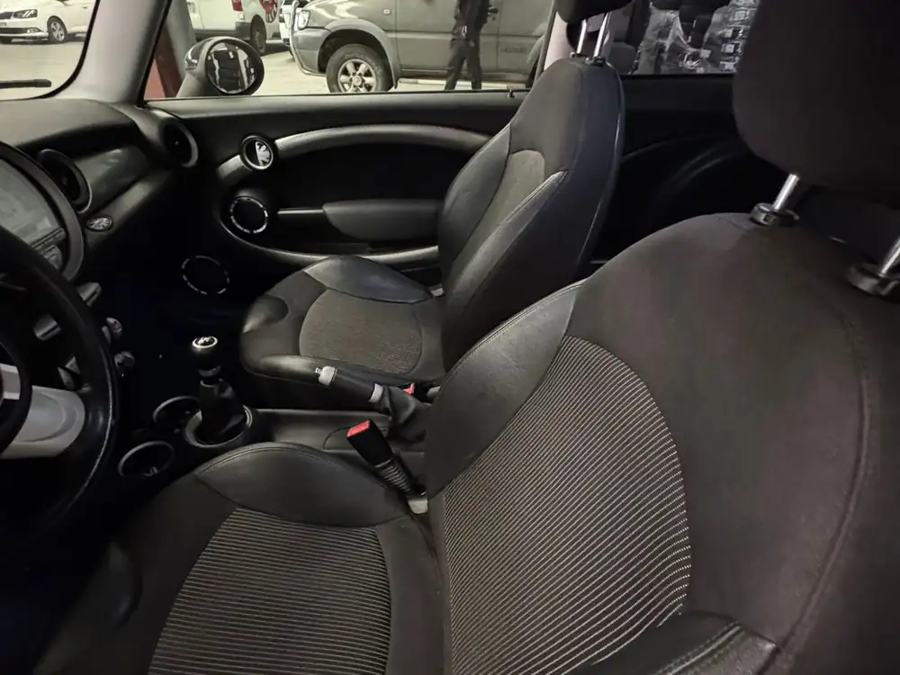 MINI mini