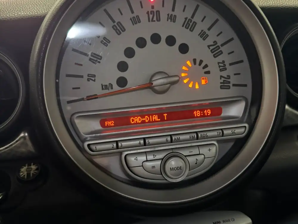MINI mini