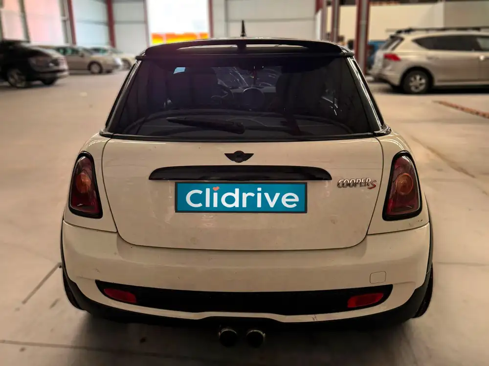 MINI mini