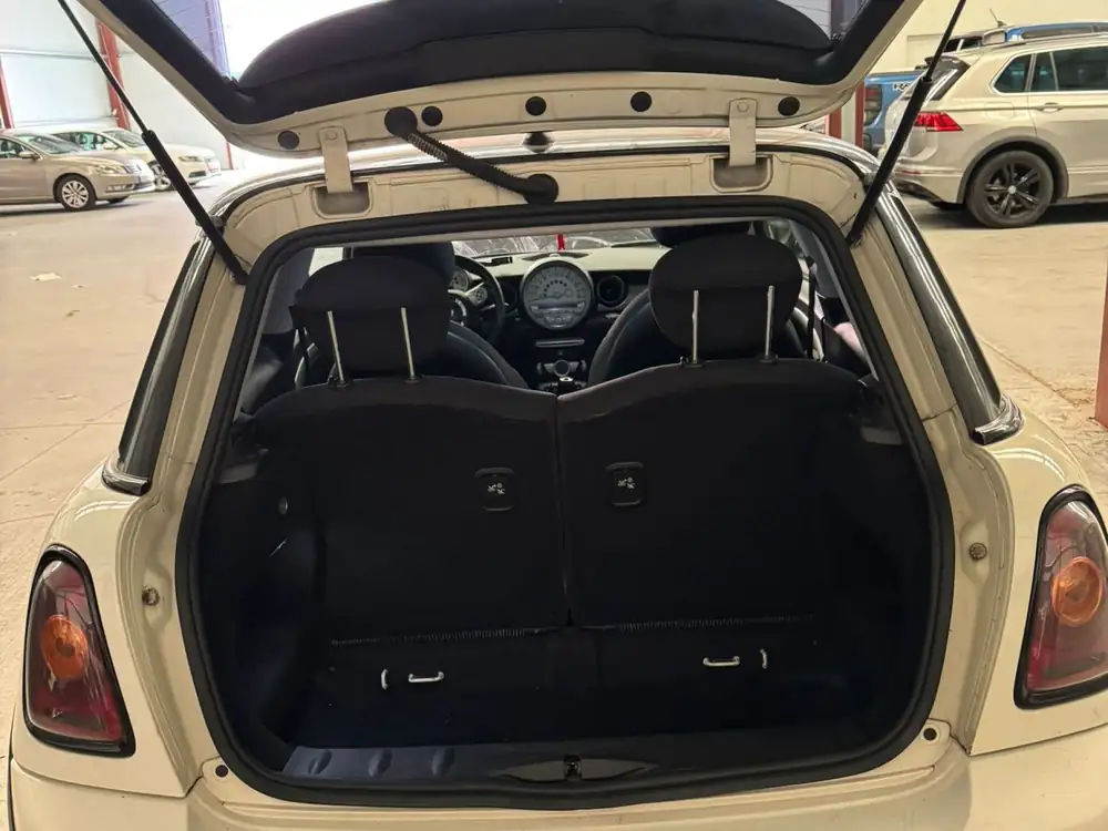 MINI mini