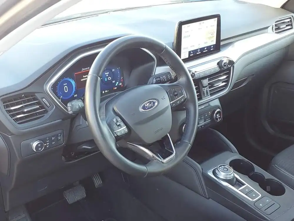 FORD kuga - Foto 6 | Clidrive