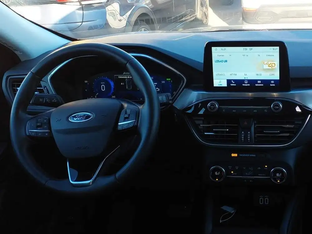 FORD kuga - Foto 7 | Clidrive