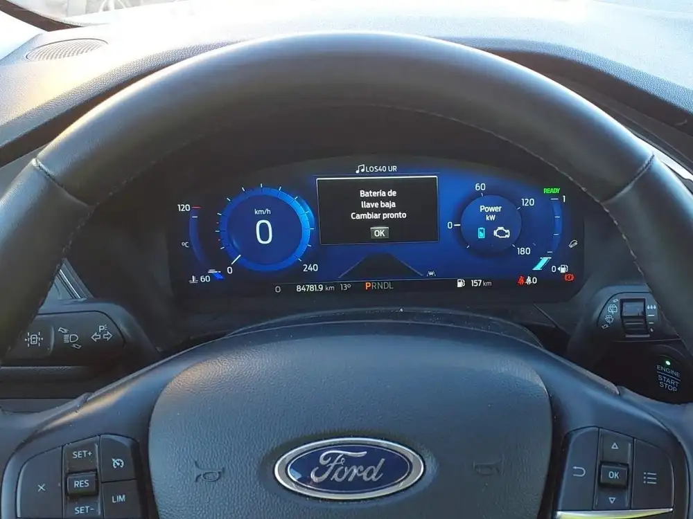 FORD kuga - Foto 8 | Clidrive