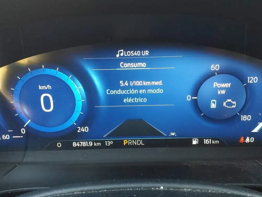 FORD kuga - Foto 9 | Clidrive