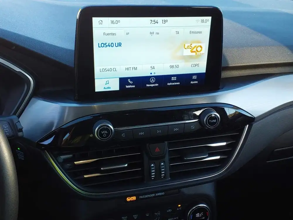 FORD kuga - Foto 10 | Clidrive