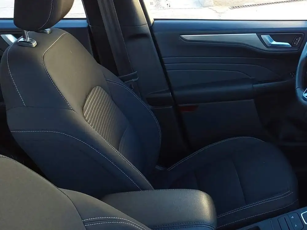 FORD kuga - Foto 11 | Clidrive