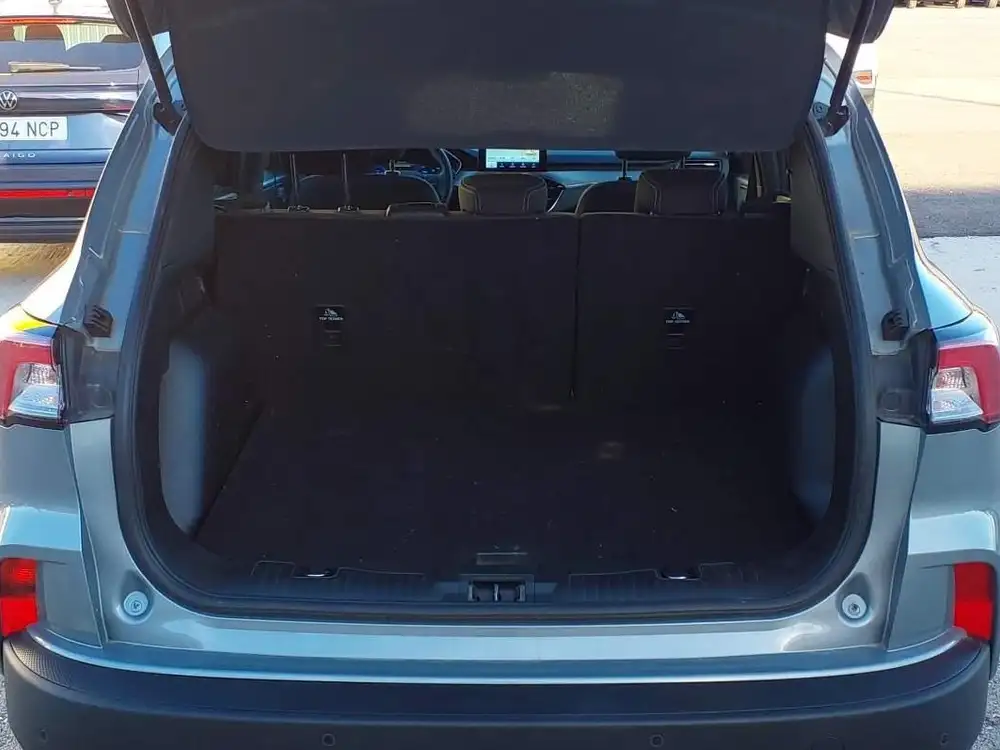 FORD kuga - Foto 12 | Clidrive