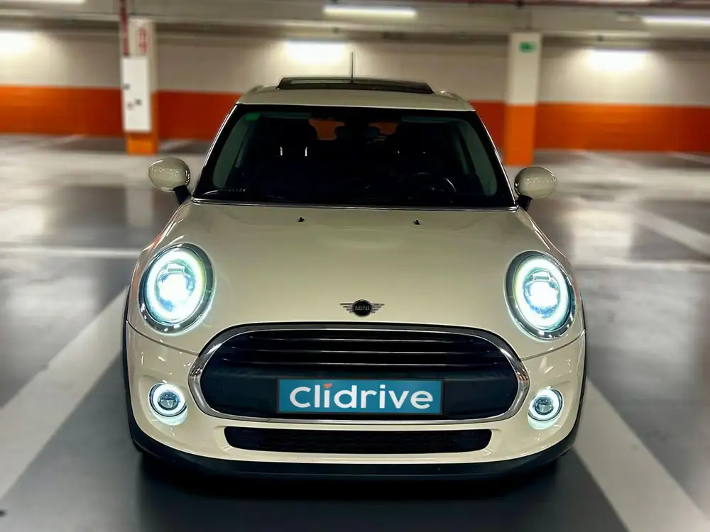 MINI mini