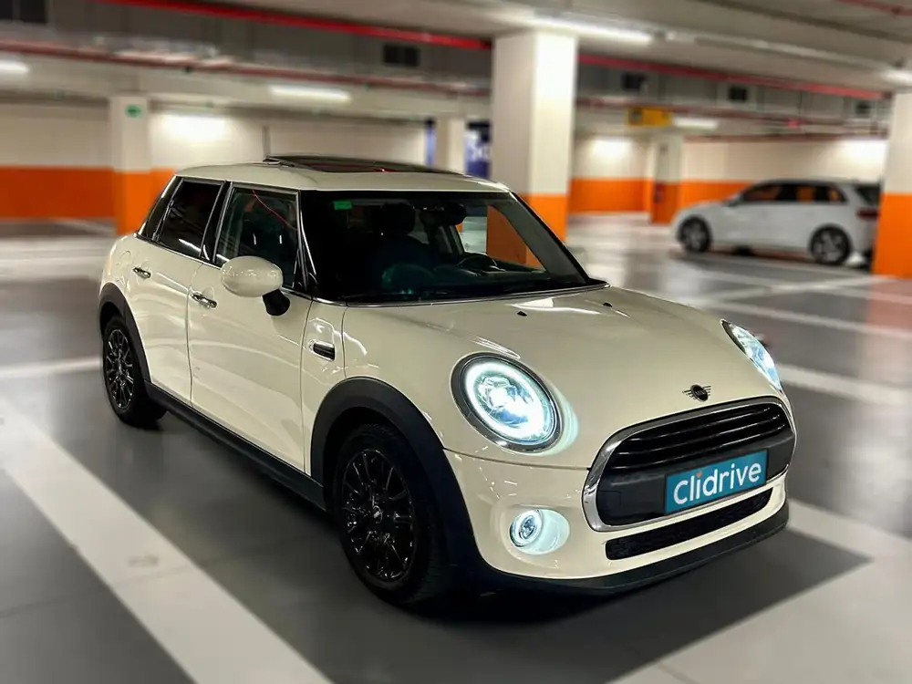 MINI mini