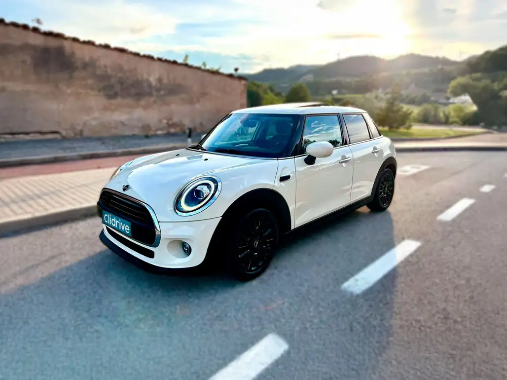 MINI mini