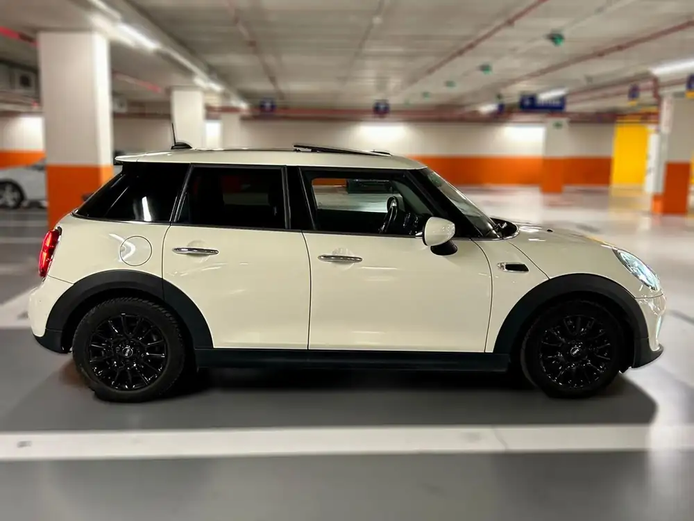MINI mini