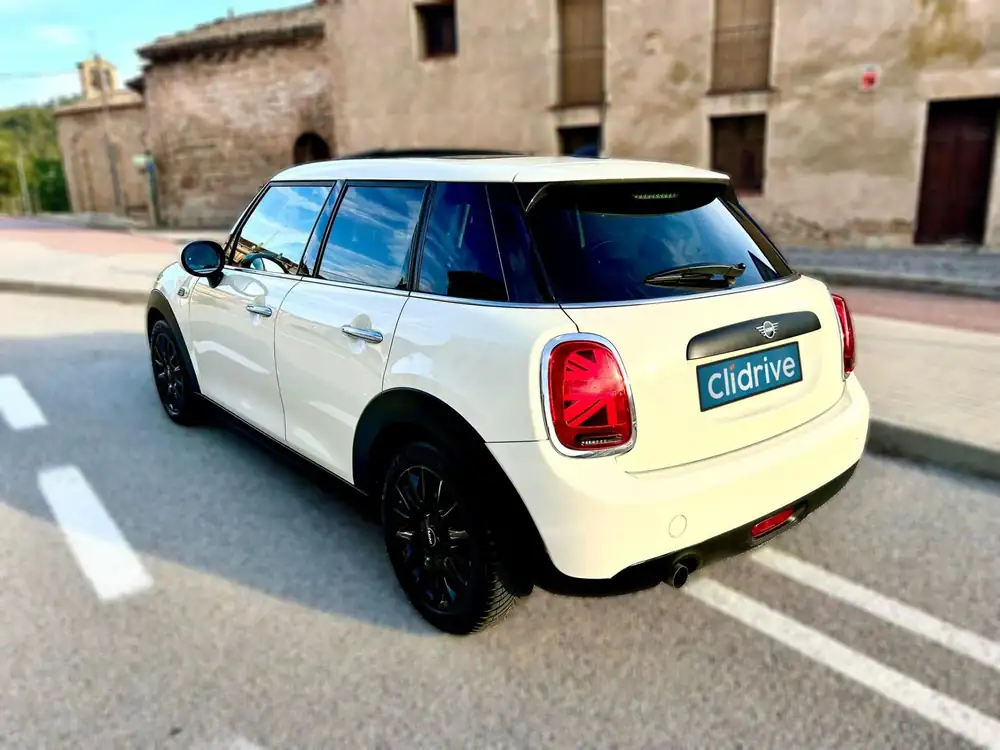 MINI mini
