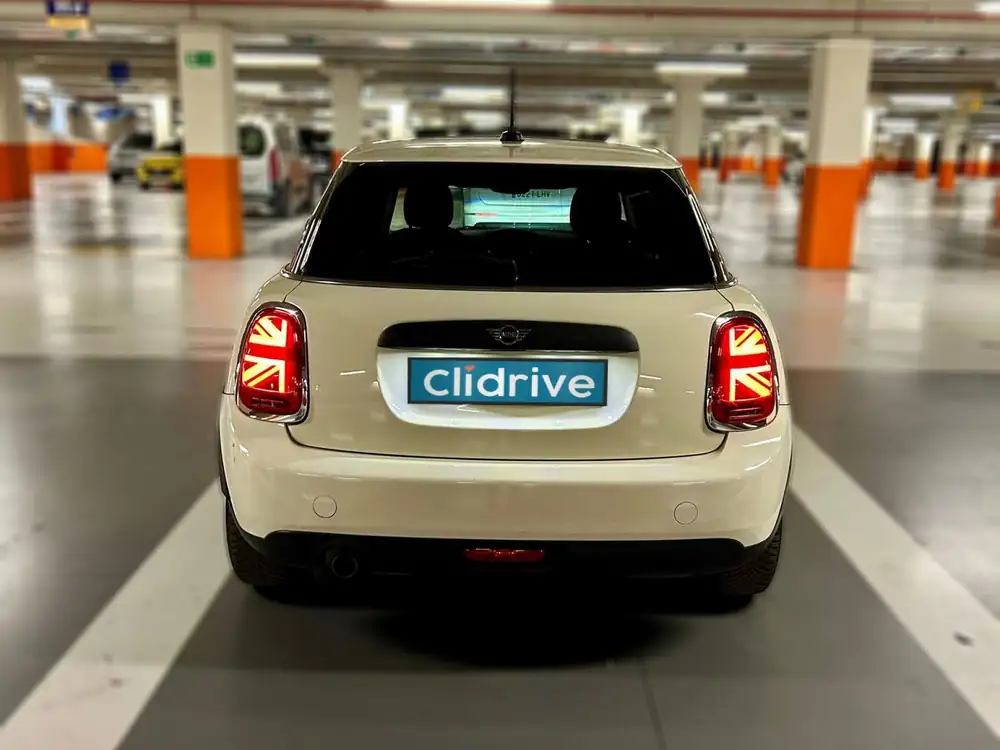 MINI mini