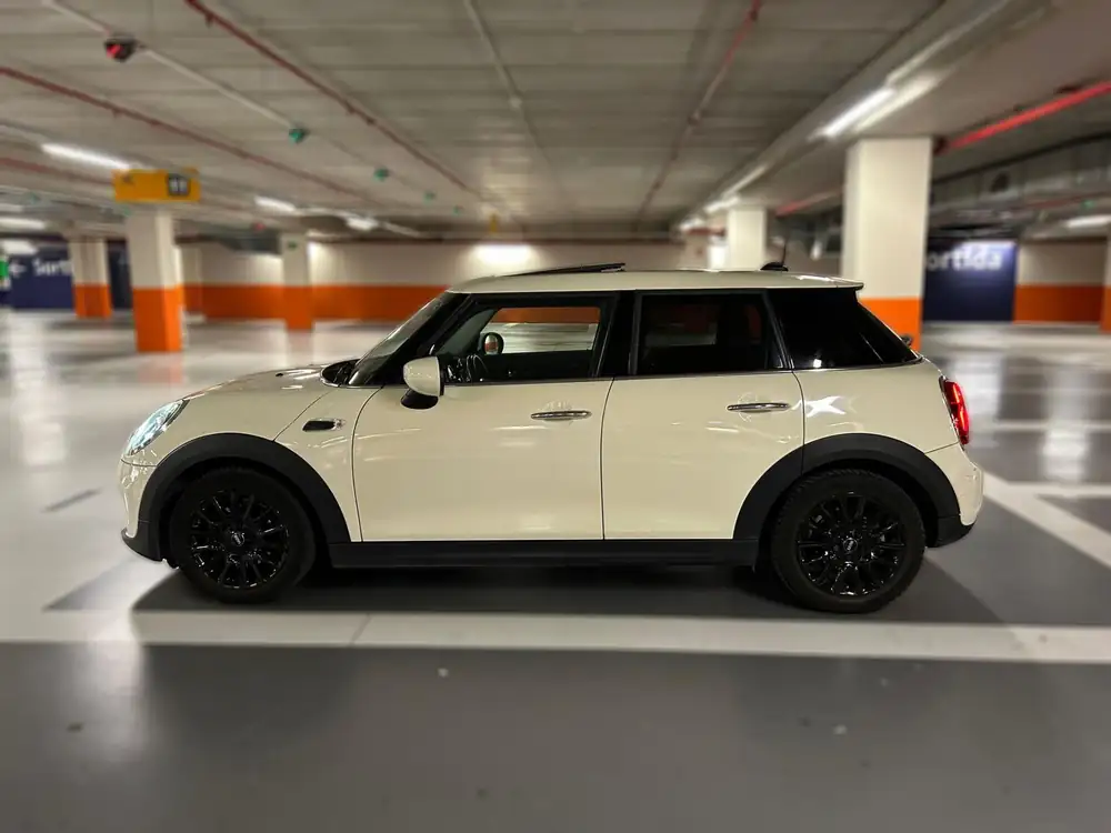 MINI mini
