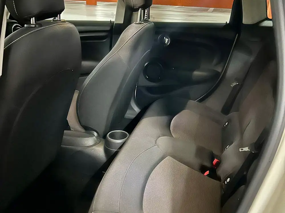 MINI mini