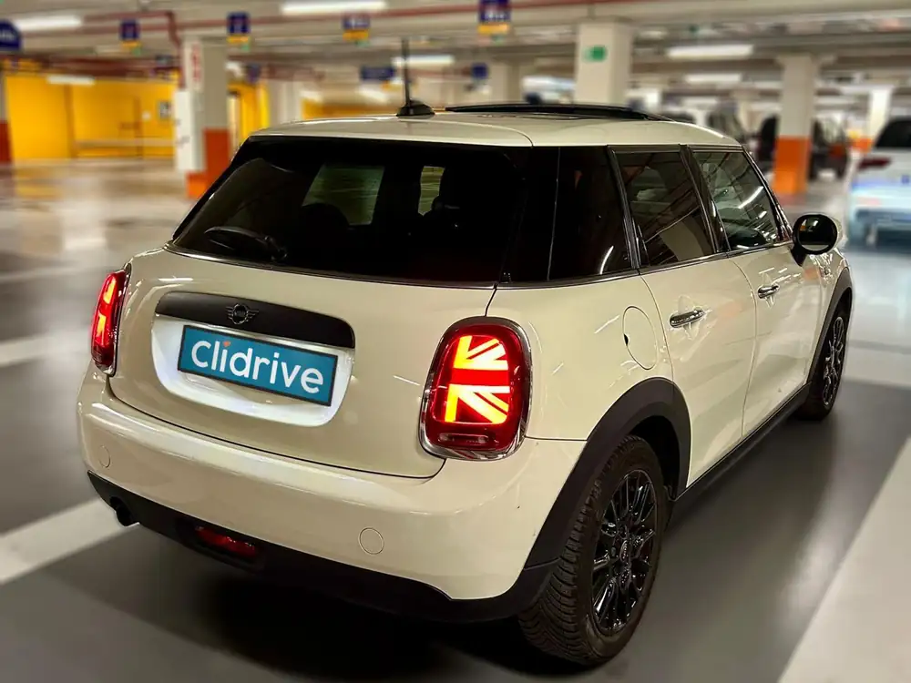 MINI mini