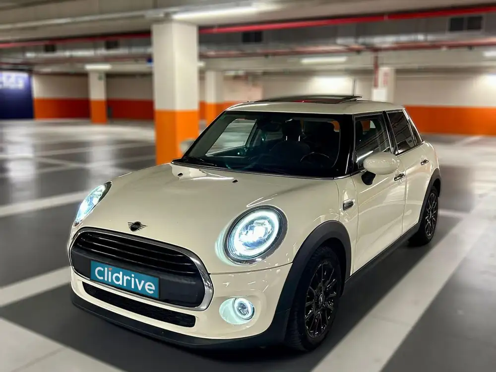 MINI mini