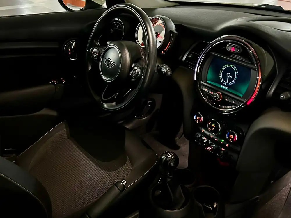 MINI mini