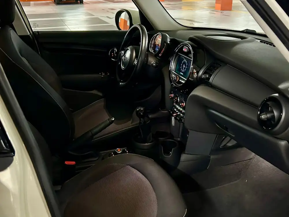 MINI mini
