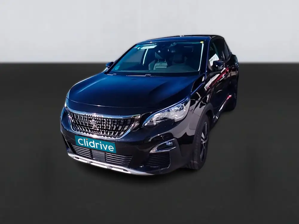 PEUGEOT 3008 - Foto 1 | Clidrive