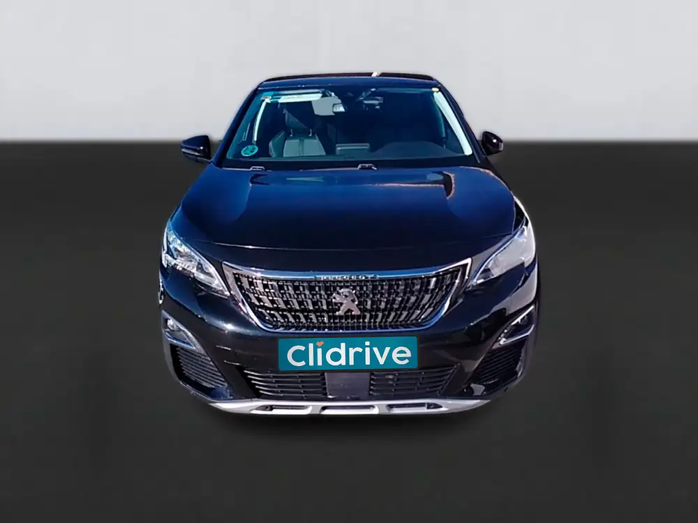 PEUGEOT 3008 - Foto 2 | Clidrive