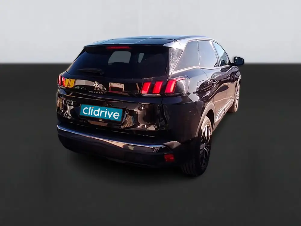 PEUGEOT 3008 - Foto 5 | Clidrive