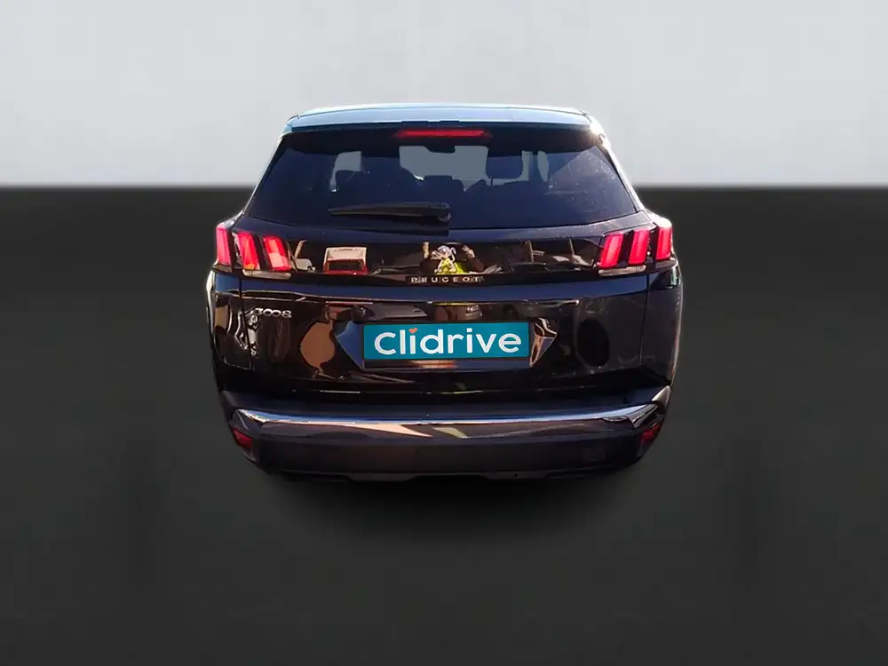 PEUGEOT 3008 - Foto 6 | Clidrive