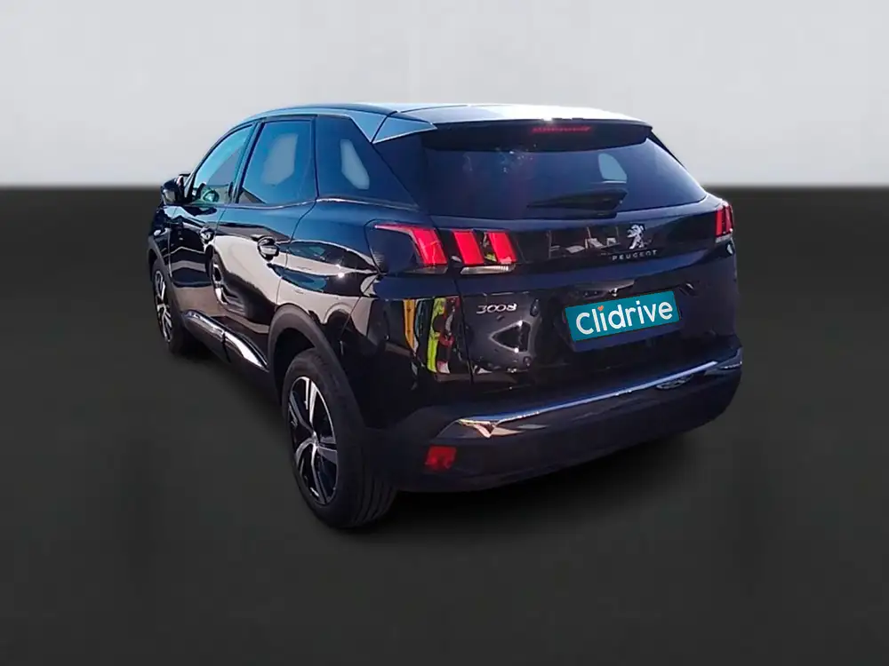 PEUGEOT 3008 - Foto 7 | Clidrive