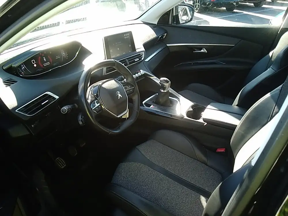 PEUGEOT 3008 - Foto 8 | Clidrive