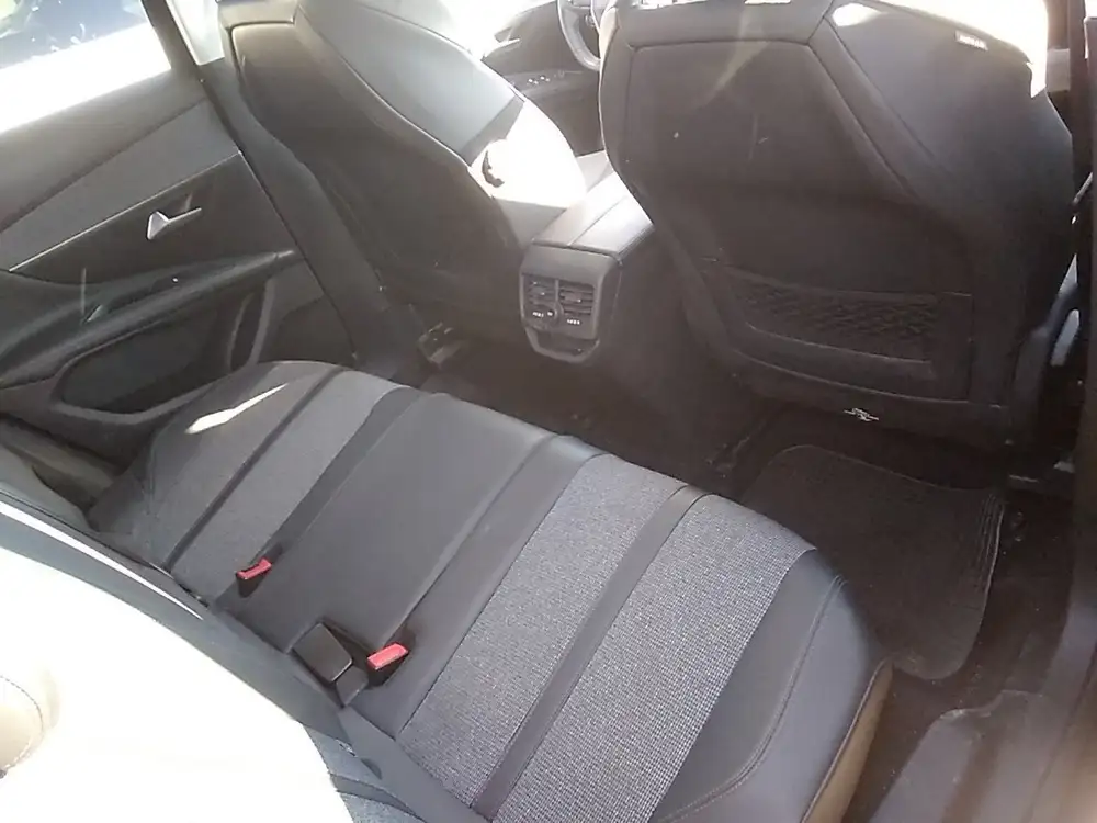 PEUGEOT 3008 - Foto 13 | Clidrive