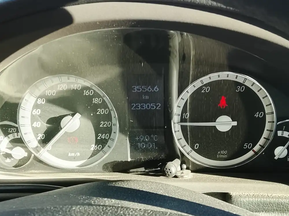 MERCEDES clase c - Foto 6 | Clidrive