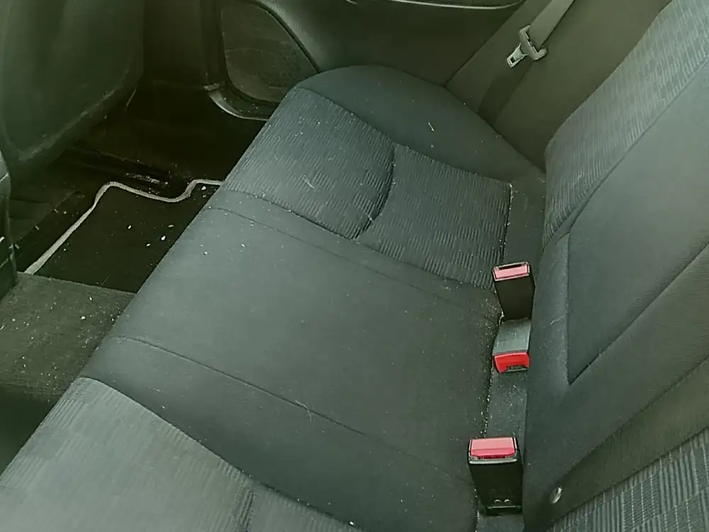 MERCEDES clase c - Foto 8 | Clidrive