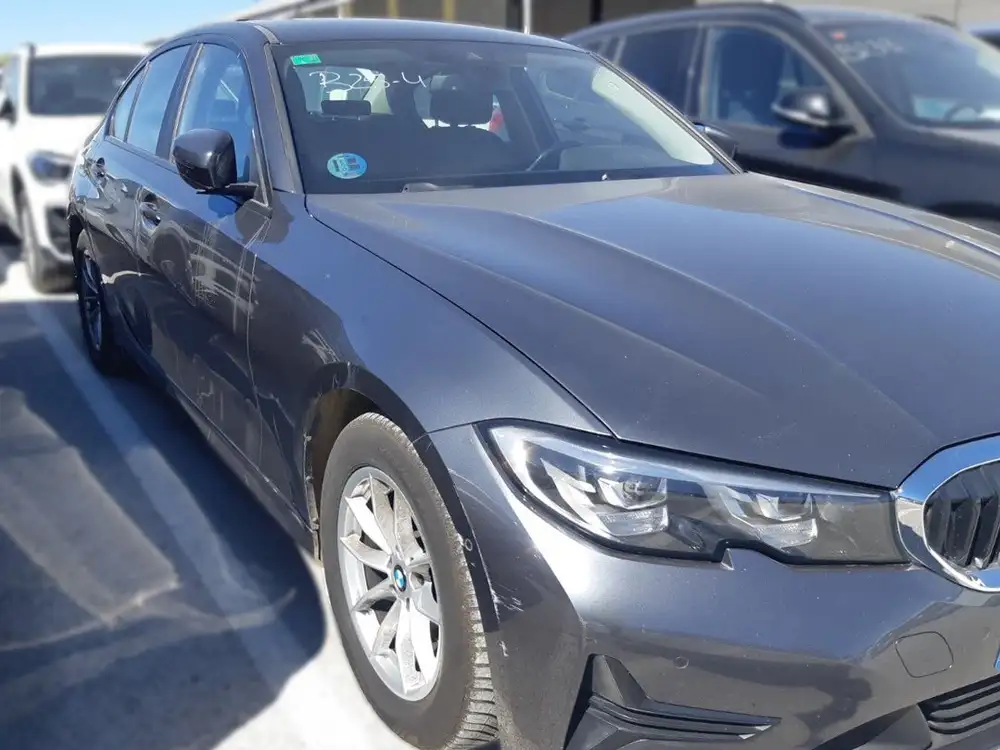 BMW serie 3 - Foto 2 | Clidrive