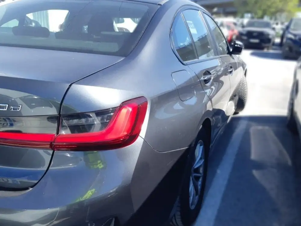 BMW serie 3 - Foto 3 | Clidrive