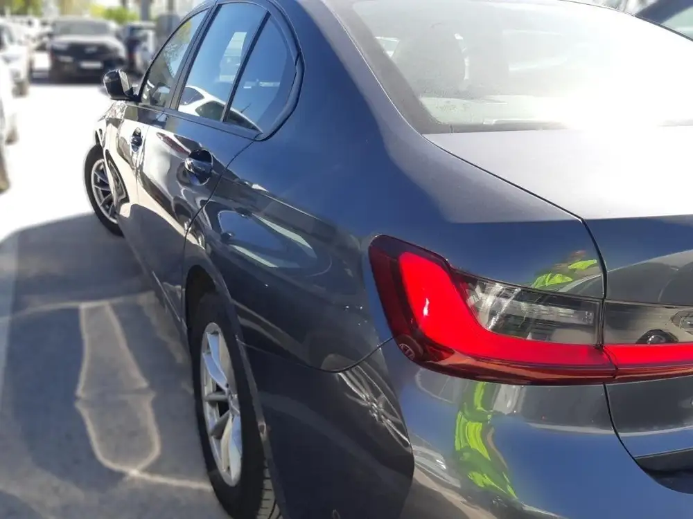 BMW serie 3 - Foto 4 | Clidrive