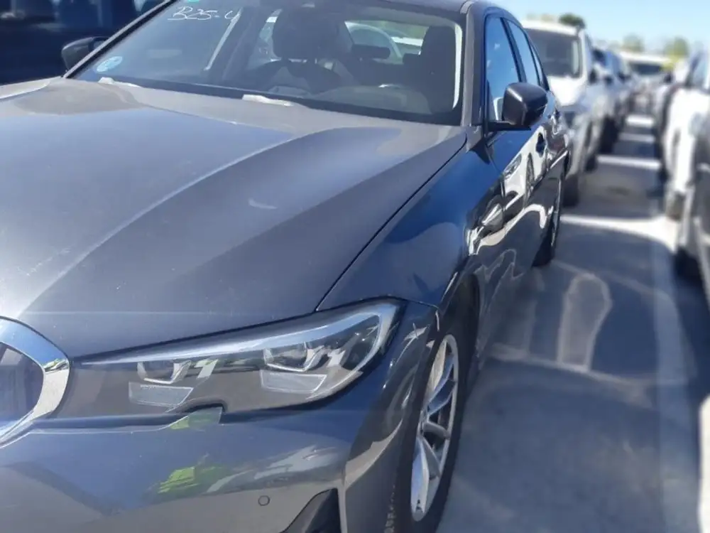 BMW serie 3 - Foto 5 | Clidrive