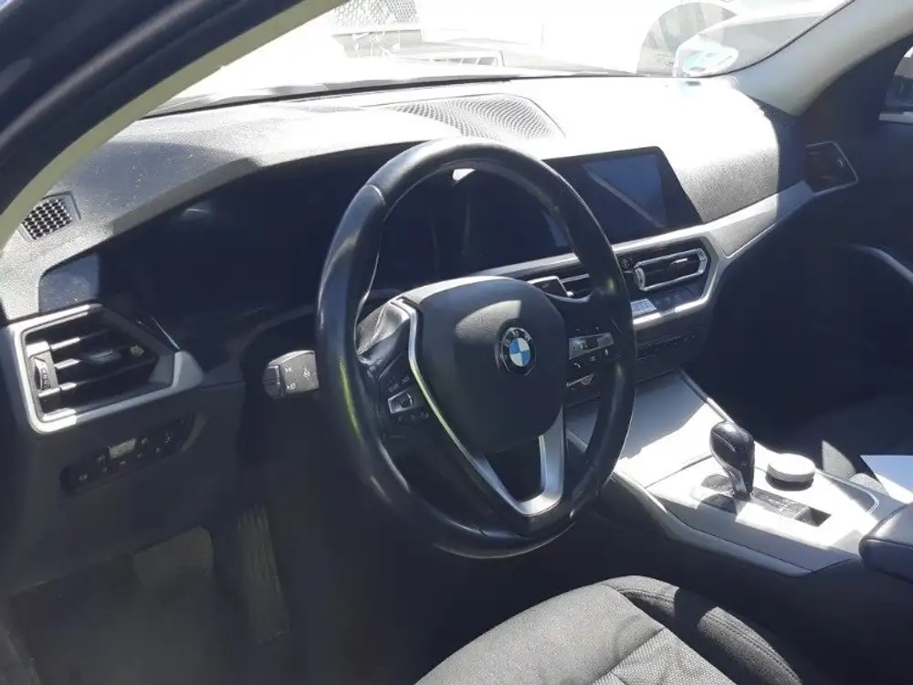 BMW serie 3 - Foto 6 | Clidrive