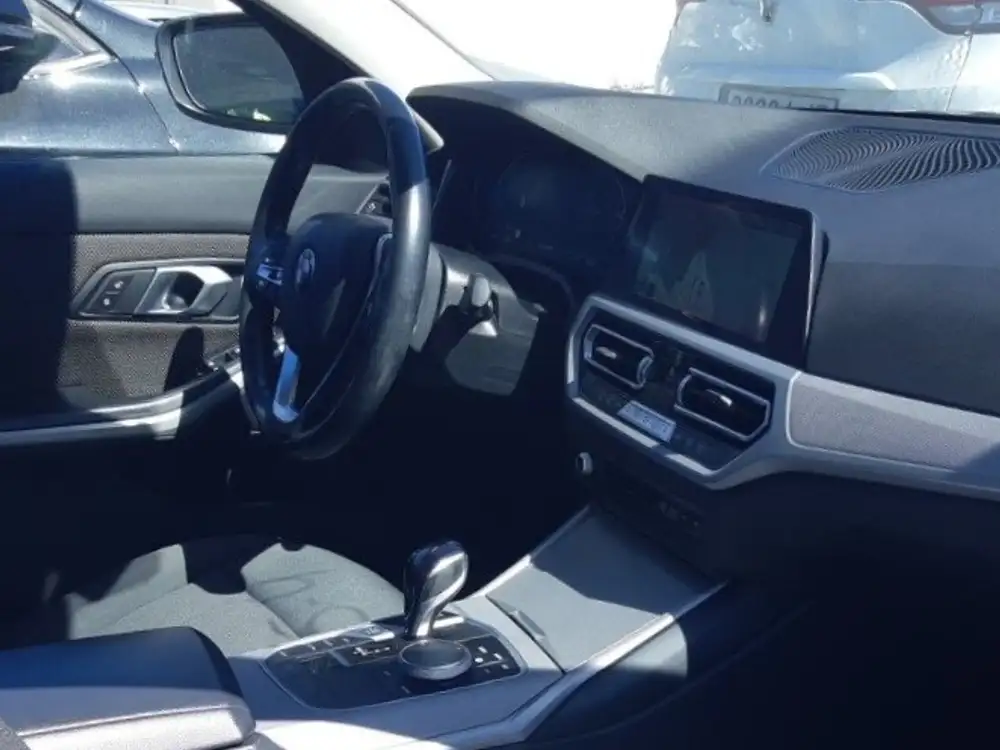 BMW serie 3 - Foto 7 | Clidrive