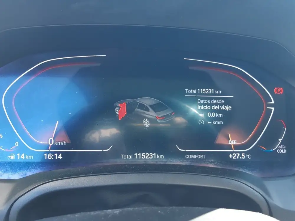 BMW serie 3 - Foto 8 | Clidrive