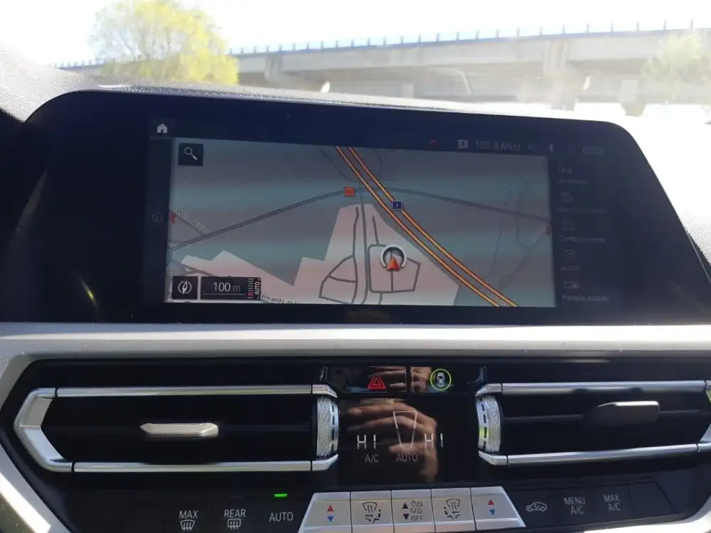 BMW serie 3 - Foto 9 | Clidrive