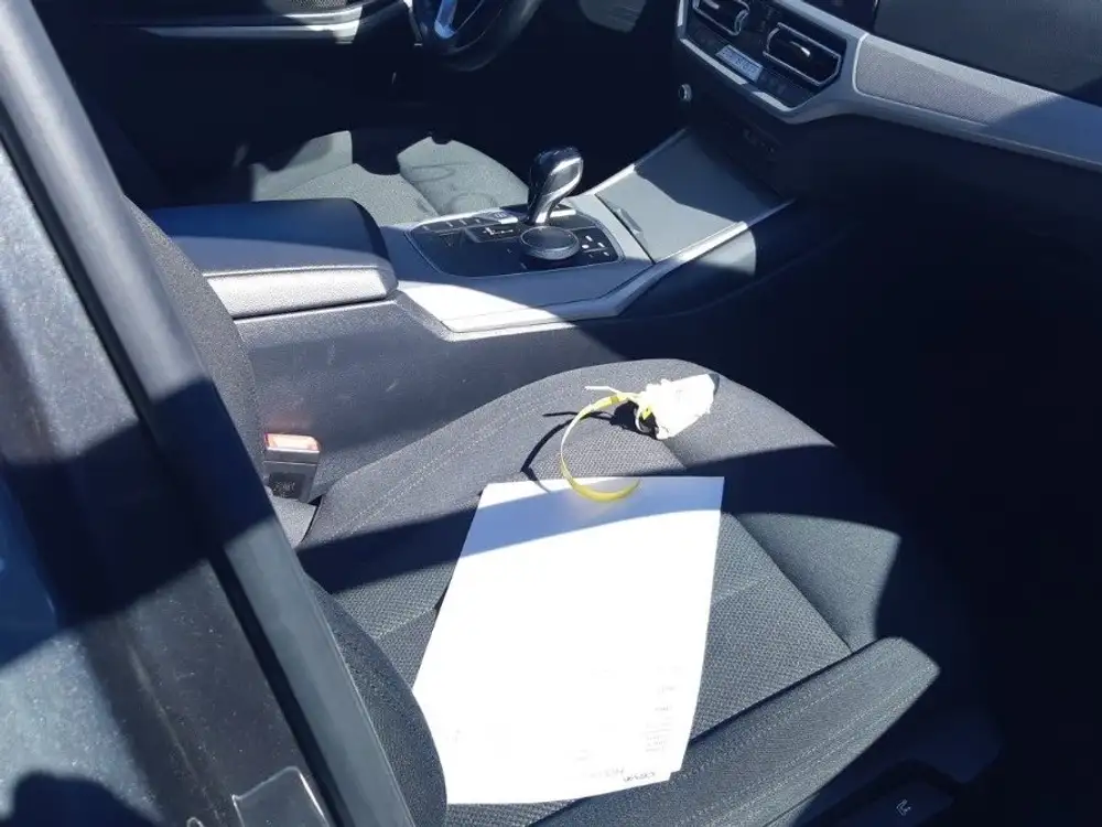 BMW serie 3 - Foto 11 | Clidrive