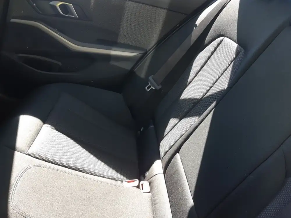 BMW serie 3 - Foto 12 | Clidrive
