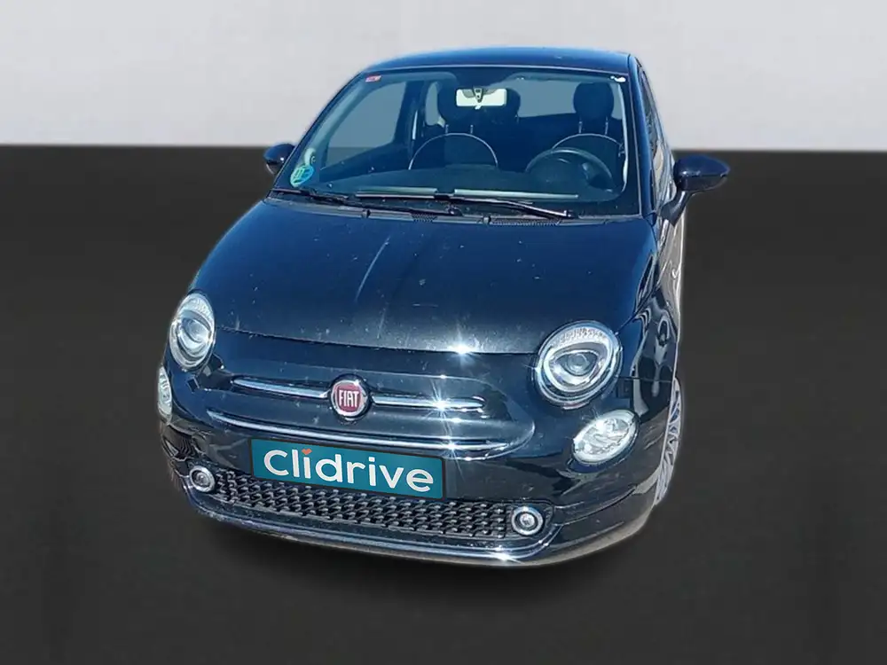 FIAT 500 - Foto 1 | Clidrive