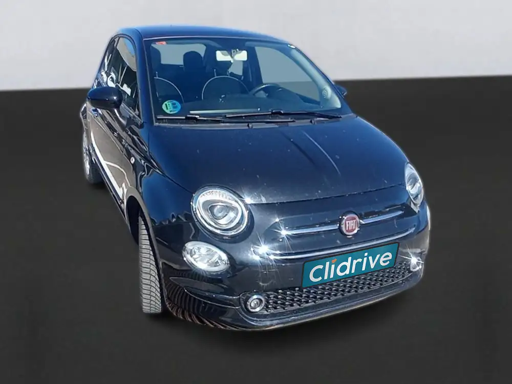 FIAT 500 - Foto 2 | Clidrive
