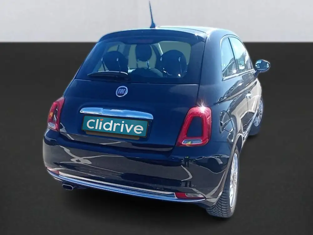 FIAT 500 - Foto 4 | Clidrive