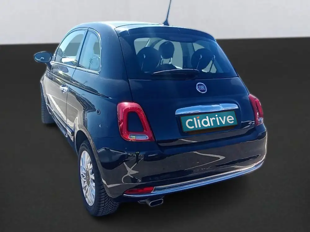 FIAT 500 - Foto 5 | Clidrive