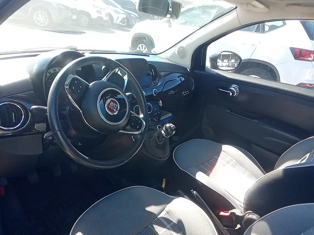 FIAT 500 - Foto 6 | Clidrive